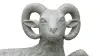 Product image 2 of the product “Aries lying, classic 95cm, left ”